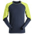 ფოტო #2 პროდუქტის SNICKERS WORKWEAR Long sleeve T-shirt