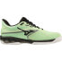Фото #3 товара MIZUNO Wave Exceed Light 2 AC All Court Shoes