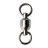 Фото #2 товара JLC Ball Bearing Solid Ring Swivels