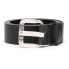 Фото #1 товара DIESEL Logo B Star II belt