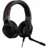 Фото #1 товара Головные наушники Acer Nitro Gaming Headset Чёрный