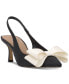 Women's Giverny Halter Back Pumps, Created for Macy's