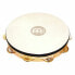 Фото #1 товара Meinl TAH1M-SNT Head Tambourine