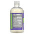 Anti-Dandruff Shampoo, Apple Cider Vinegar, 13 fl oz (384 ml)