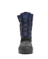 ფოტო #2 პროდუქტის POLAR ARMOR Men's All-Weather Hi-Top Snow Boots