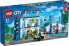 Фото #4 товара Конструктор пластиковый Lego City 60372 Полицейская академия с фигуркой лошади, автомобильная игрушка