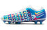 Кроссовки Nike Phantom GT Elite 3D Blue Pink