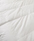 Фото #3 товара Down Alternative 300 Thread Count Cotton Shell All Season Comforter, King