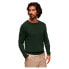 SUPERDRY Essential Slim Fit Crew Neck Sweater
