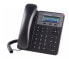 Grandstream GXP1610 - DECT telephone - Speakerphone - 500 entries - Black