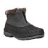 Фото #2 товара Сапоги женские Propet Lumi Ankle Grey Casual Boots WB Женские, Сапоги, Propet, Lumi Ankle