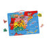 Фото #2 товара JANOD Magnetic Spain Map Educational Toy