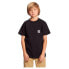 DC SHOES Star Pocket short sleeve T-shirt