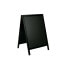 Board Securit Easel Double 85 x 54,5 x 44 cm