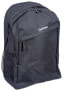 Фото #7 товара Manhattan Knappack Backpack 15.6" - Black - LOW COST - Lightweight - Internal Laptop Sleeve - Accessories Pocket - Padded Adjustable Shoulder Straps - Water Bottle Holder - Three Year Warranty - Backpack - 39.6 cm (15.6") - Shoulder strap - 440 g