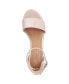 ფოტო #13 პროდუქტის Women's Noelle Low Dress Sandals