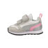 Фото #3 товара Puma R78 Slip On Toddler Girls Size 4 D Sneakers Casual Shoes 373618-26