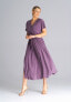 Фото #1 товара Платье женское Figl M935 Фиолетovyй