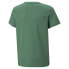 ფოტო #2 პროდუქტის PUMA Ess Block short sleeve T-shirt