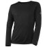 ფოტო #2 პროდუქტის SMARTWOOL Merino 250 Crew Long Sleeve T-Shirt