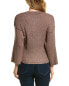 Oat New York Dropped-Shoulder Henley Shirt Women's