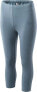 Фото #2 товара IQ Damskie legginsy IQ SILKY 3/4 WMNS goblin blue rozmiar S