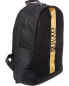 Фото #3 товара Versace Jeans Couture Range Iconic Logo Backpack Men's Black Os