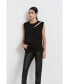 ფოტო #2 პროდუქტის Women's Greenpoint Top