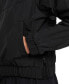 Big Girls Sportswear Windrunner Loose-Fit Full-Zip Jacket