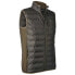 DEERHUNTER Deer Padded Vest Зеленый, L - фото #2