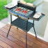 Excellent Electrics Grill ogrodowy elektryczny 2000 W 36 cm x 24 cm