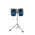 Фото #1 товара Sonor Champion Mini Conga Set CMC0910BBHG, 9"&10", Blueburst