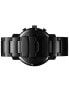 Фото #3 товара MVMT Herren Armbanduhr Chrono 45 mm Chronograph Armband Edelstahl D-MC01-BBRG