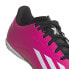 Фото #4 товара Adidas X Speedportal.4 IN Jr GZ2449 football shoes