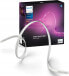 Фото #1 товара Taśma LED Signify Philips Hue Lightstrip Solo 5m EU