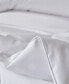 Фото #4 товара Одеяло легкое теплое Martha Stewart Standard White Down Comforter, Full/Queen
