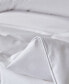 Responsible Down Standard White Down Light Warmth Comforter, King