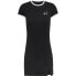 Фото #1 товара TOMMY JEANS Signature Bodycon Dress