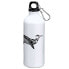 Фото #1 товара KRUSKIS Whale Tribal 800ml Aluminium Bottle