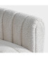 Фото #18 товара Lysander 41" Boucle Fabric Accent Club Chair