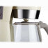 Фото #7 товара Кофеварка капельная KORONA 10205 - для молотого кофе - 1.25 л - 1000 Вт - серый