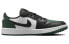 Фото #3 товара Гольф-кроссовки Jordan Air Jordan 1 Low Golf "Noble Green" DD9315-107