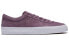 Кеды мужские Converse One Star CC Pro Сиреневые 161526С 36 - фото #3