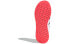 Фото #6 товара Кроссовки женские adidas neo RUN 90S черно-бело-красные