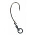 Фото #2 товара NASH PINPOINT Fang Gyro Micro barbed single eyed hook