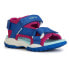 ფოტო #2 პროდუქტის GEOX J450WA01411 Borealis sandals