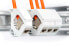DIGITUS Cat.7 S/FTP installation cable, 500 m, simplex, Dca-s1a d1 a1