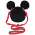 Фото #2 товара CERDA GROUP Mickey Plush Sholuder Bag