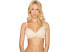 Фото #1 товара Wacoal Women's 246165 How Perfect Non-Wire Nude Bra Underwear Size 34DD