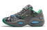 BBC Ice Cream x Reebok Question Low "Beepers Butts" FZ4342 Sneakers